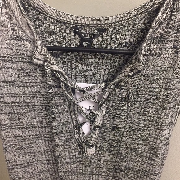 Tank top - Picture 2 of 3